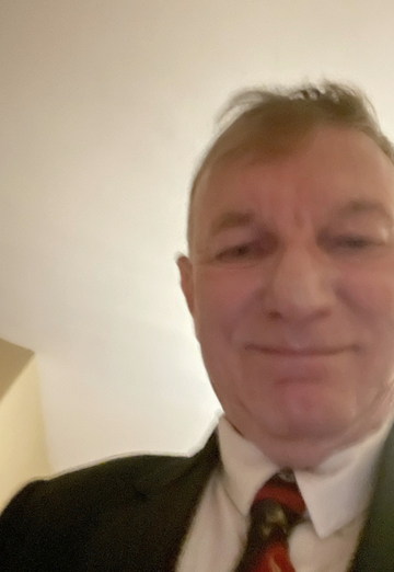 Patrick (@patrick2437) — my photo № 1