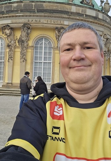 My photo - Sven Krüger, 47 from Monchengladbach (@svenkrger)