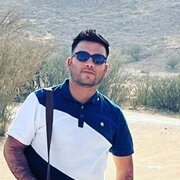 Rahul pawar 37 Dubai