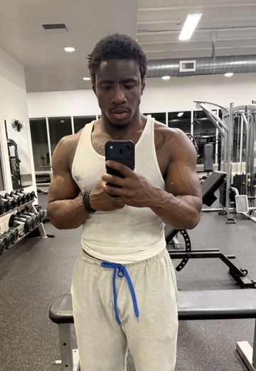 My photo - Kendrick, 22 from Central Point (@kendrick196)