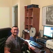 Robert Kim 57 Dallas