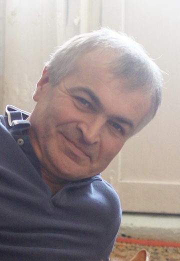 My photo - Ivar, 43 from Toronto (@ivar313)