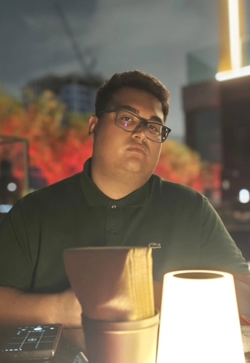 My photo - Andrew, 23 from Leipzig (@andrew10235)