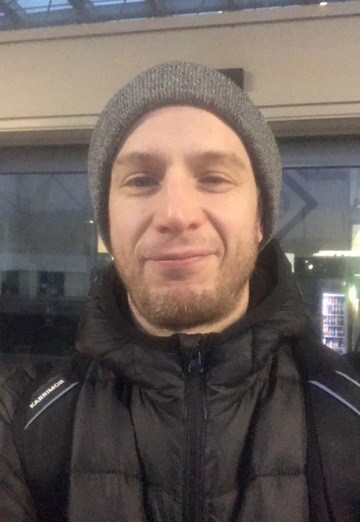 My photo - Matt, 48 from Milton Keynes (@matt1097)