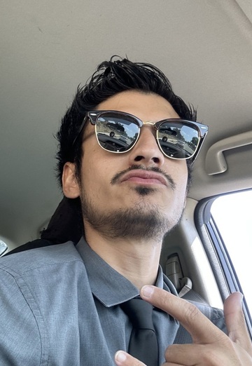 My photo - Manny, 32 from Phoenix (@manny151)