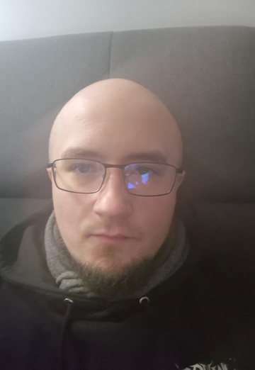 Mein Foto - Patrik, 29 aus Wien (@patrik964)