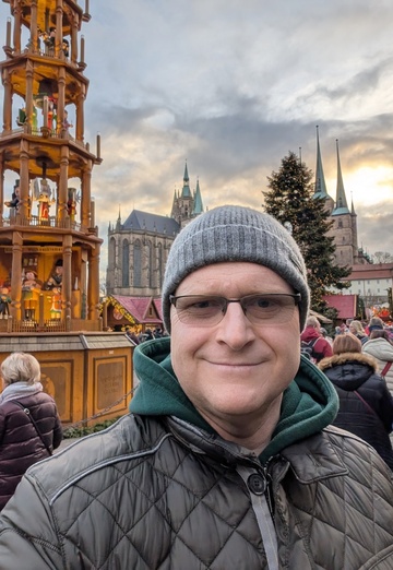 My photo - Bester Name der Welt, 44 from Nordhausen (@besternamederwelt391)