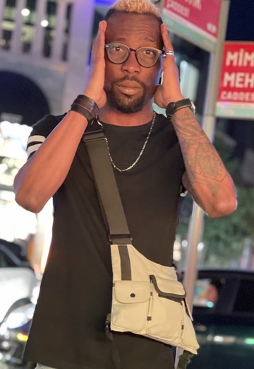 Mahfouze (@mahfouze) — my photo № 1