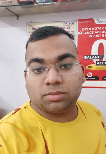 My photo - Josh Kravchenko, 22 from Lucknow (@joshkravchenko)