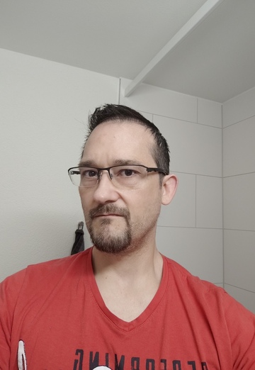 My photo - Kevin, 46 from Basel (@kevin3522)