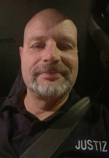 My photo - Python, 57 from Stuttgart (@python44)