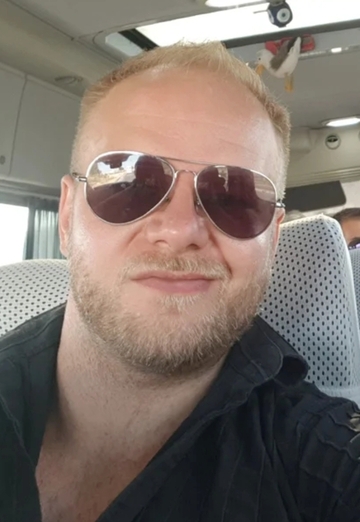 Mein Foto - Leo_samui, 40 aus Erfurt (@leo-samui)