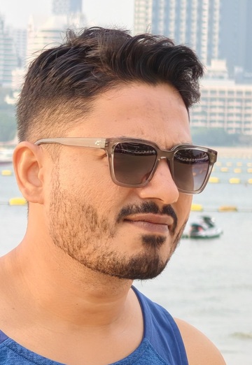 My photo - Chetan Sharma, 40 from Nagpur (@chetansharma6)