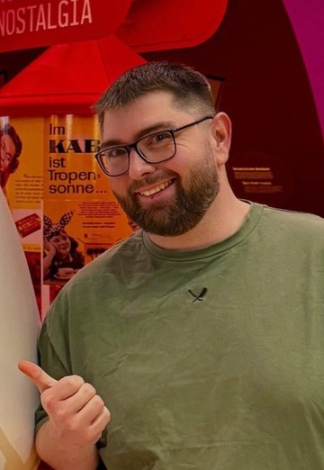 My photo - Sascha, 35 from Nuremberg (@sascha827)