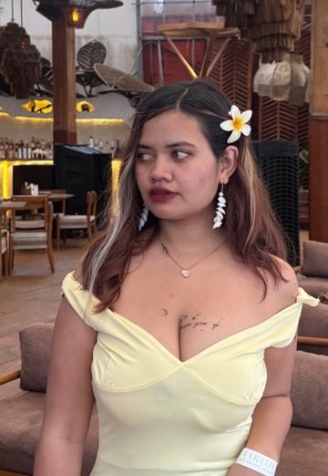 My photo - Delfy, 29 from Bengaluru (@delfy14)