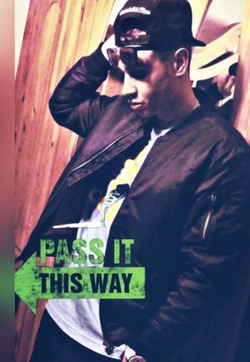 BabyboyLatino (@babyboylatino) — my photo № 1