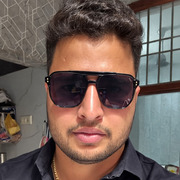 NIKHIL BHARDWAJ 25 Panipat