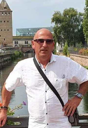 My photo - Pascal, 63 from Wehr (@pascal382)