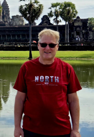 My photo - Jochen Faulhaber, 63 from Pattaya (@jochenfaulhaber)