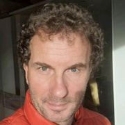 Joerg Klostermann 51 Munich