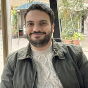 Amr 30 Cairo