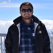 Jayant 30 Liverpool