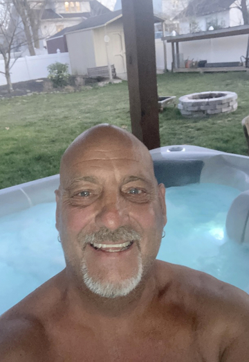 My photo - Bruce, 58 from Willis Wharf (@bruce576)