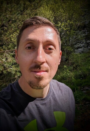 My photo - Christian, 34 from Vienna (@christian1991)
