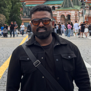 Ruben 27 Moscow