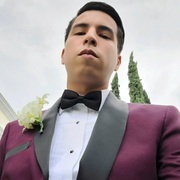JOAQUIN ZAMUDIO 34 Reynosa
