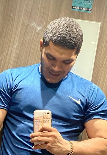 Edgar (@edgar8030) — my photo № 1