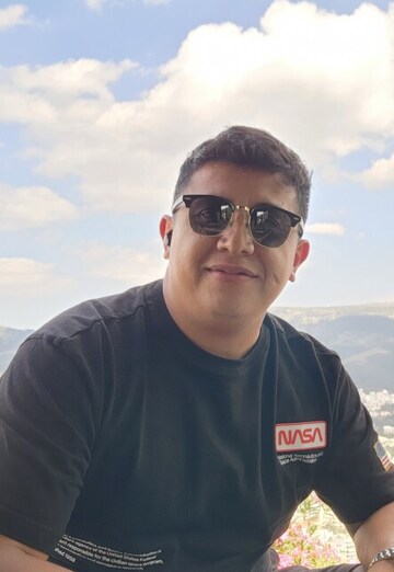 My photo - Agustin, 35 from Puebla City (@agustin99)