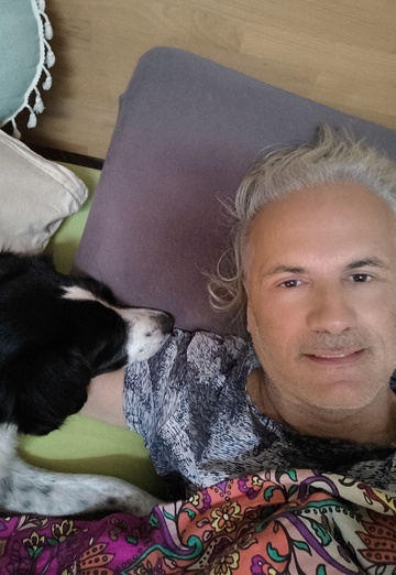 My photo - Bester Name der Welt, 52 from Athens (@besternamederwelt392)