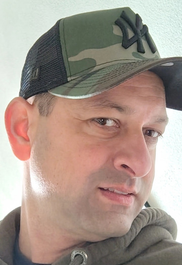 My photo - umbro, 43 from Bratislava (@umbro48)