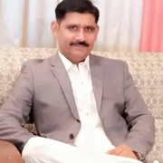 Fakhar abbas 41 Islamabad