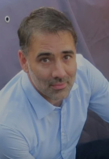 My photo - Franck, 48 from Saarlouis (@franck312)