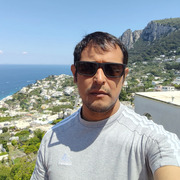 Juan 40 Naples