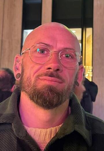 My photo - Daniel, 34 from Monheim am Rhein (@daniel13868)