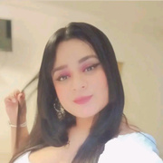 Esmeralda 💙 29 Lima