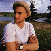 Stian 31 Oslo