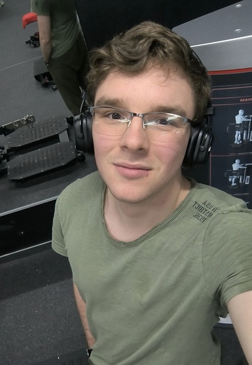 Vlas (@baton357) — my photo № 2