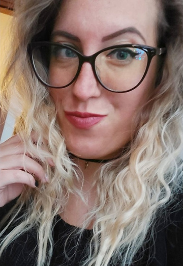 My photo - Regina, 31 from Budapest (@regina14799)