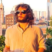 Simone 28 Milano