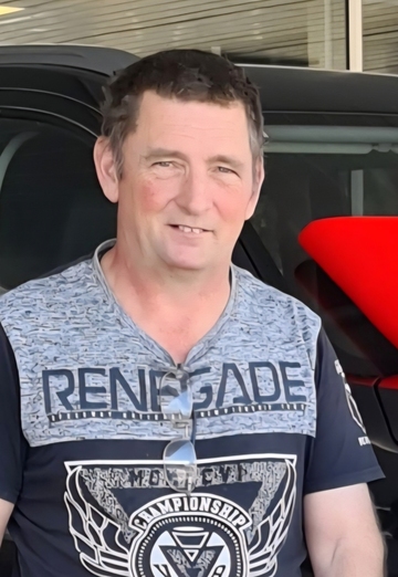 My photo - Greg, 58 from Adelaide (@greg2218)