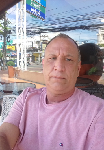 My photo - Konstantin, 60 from Worms (@konstantin121572)