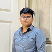 Ravi Chaudhary 26 Delhi