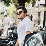 Saikat 36 Hyderabad