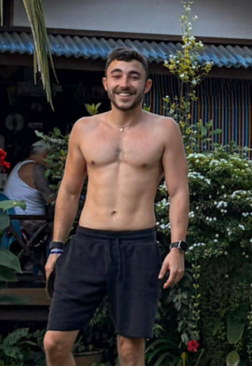 Mein Foto - Elias, 27 aus Dornbirn (@elias729)