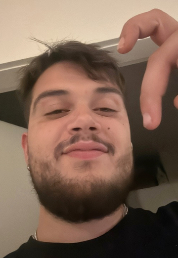 Santiago Lopes Sosa (@santiagolopessosa) — my photo № 1