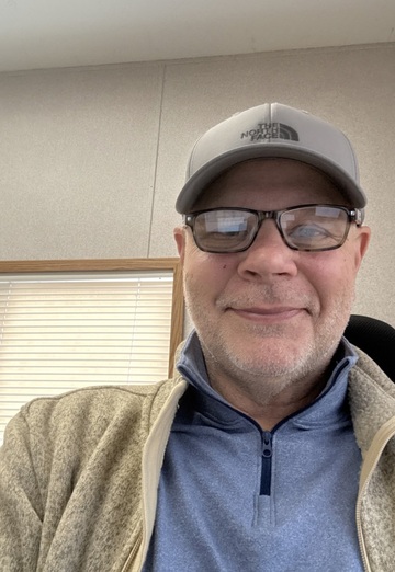 Shawn Brown (@shawnbrown) — my photo № 1